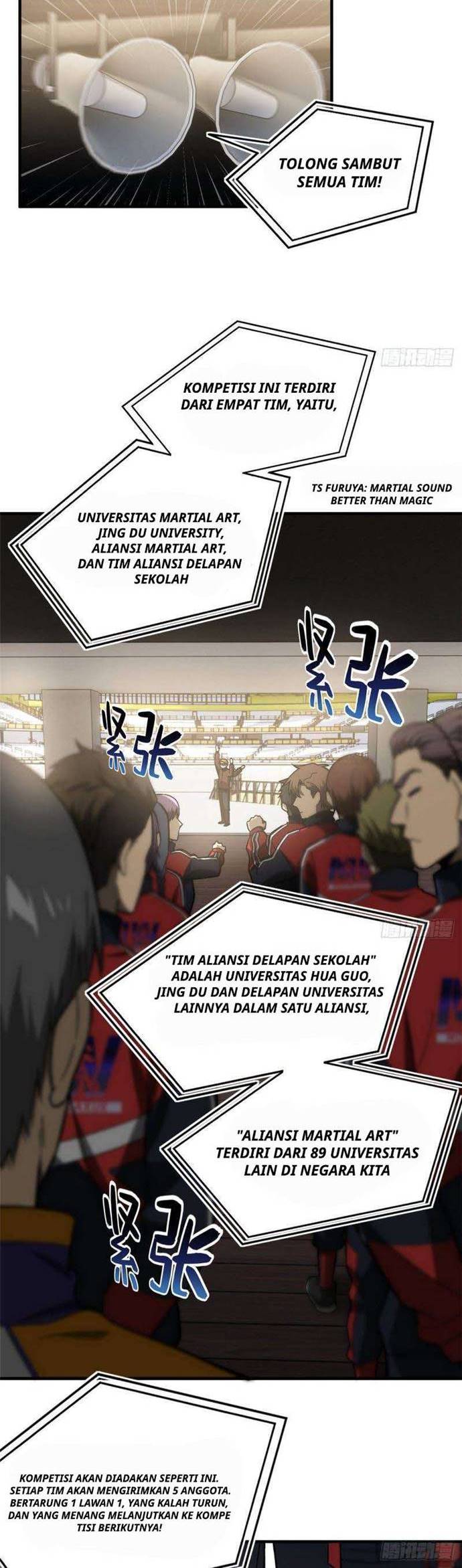 Dilarang COPAS - situs resmi www.mangacanblog.com - Komik global gao wu 076 - chapter 76 77 Indonesia global gao wu 076 - chapter 76 Terbaru 6|Baca Manga Komik Indonesia|Mangacan